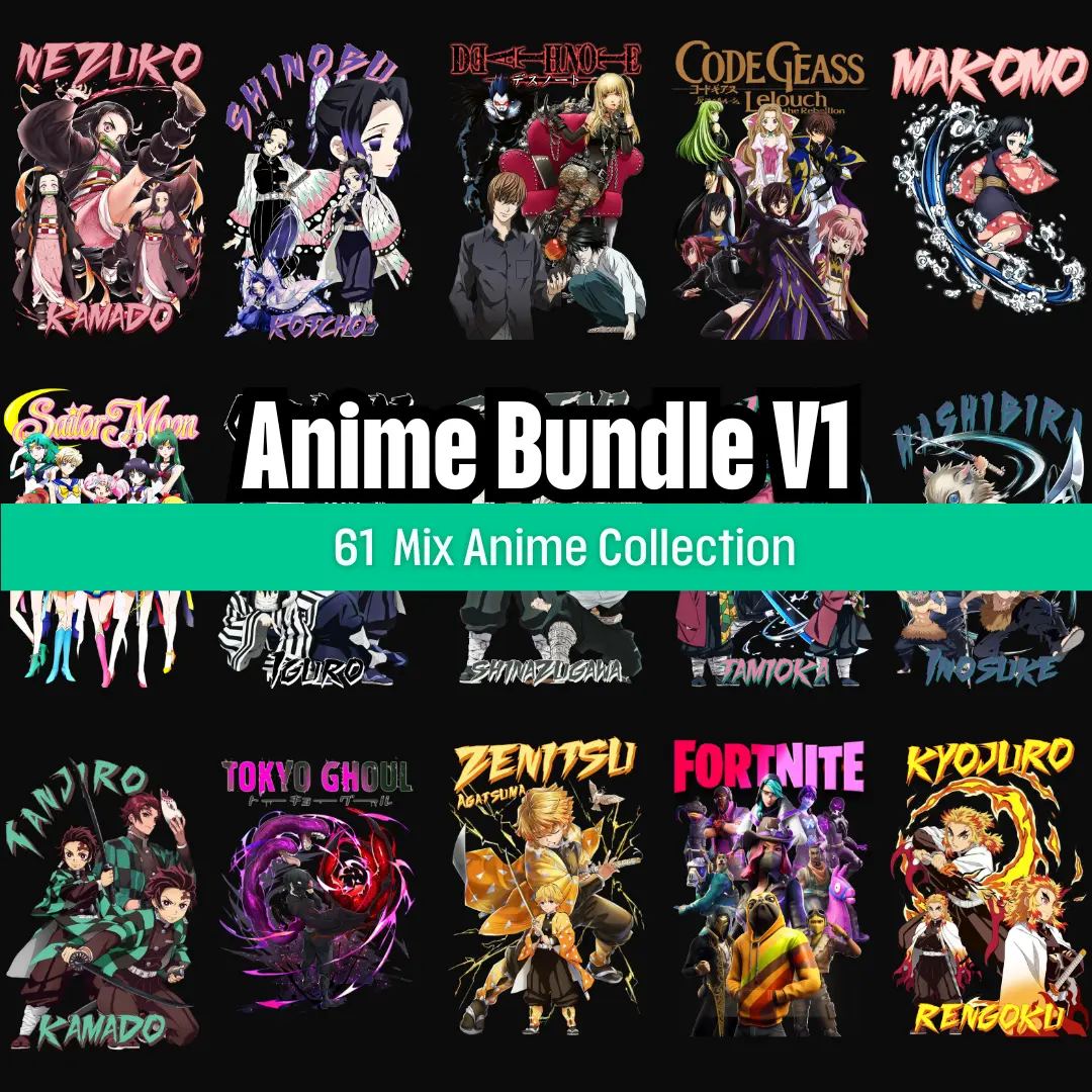 Anime-Bundle-V1